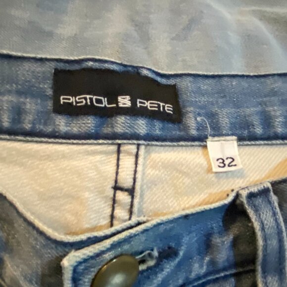 Pistol Pete Men's Jeans - Picture 4 of 5